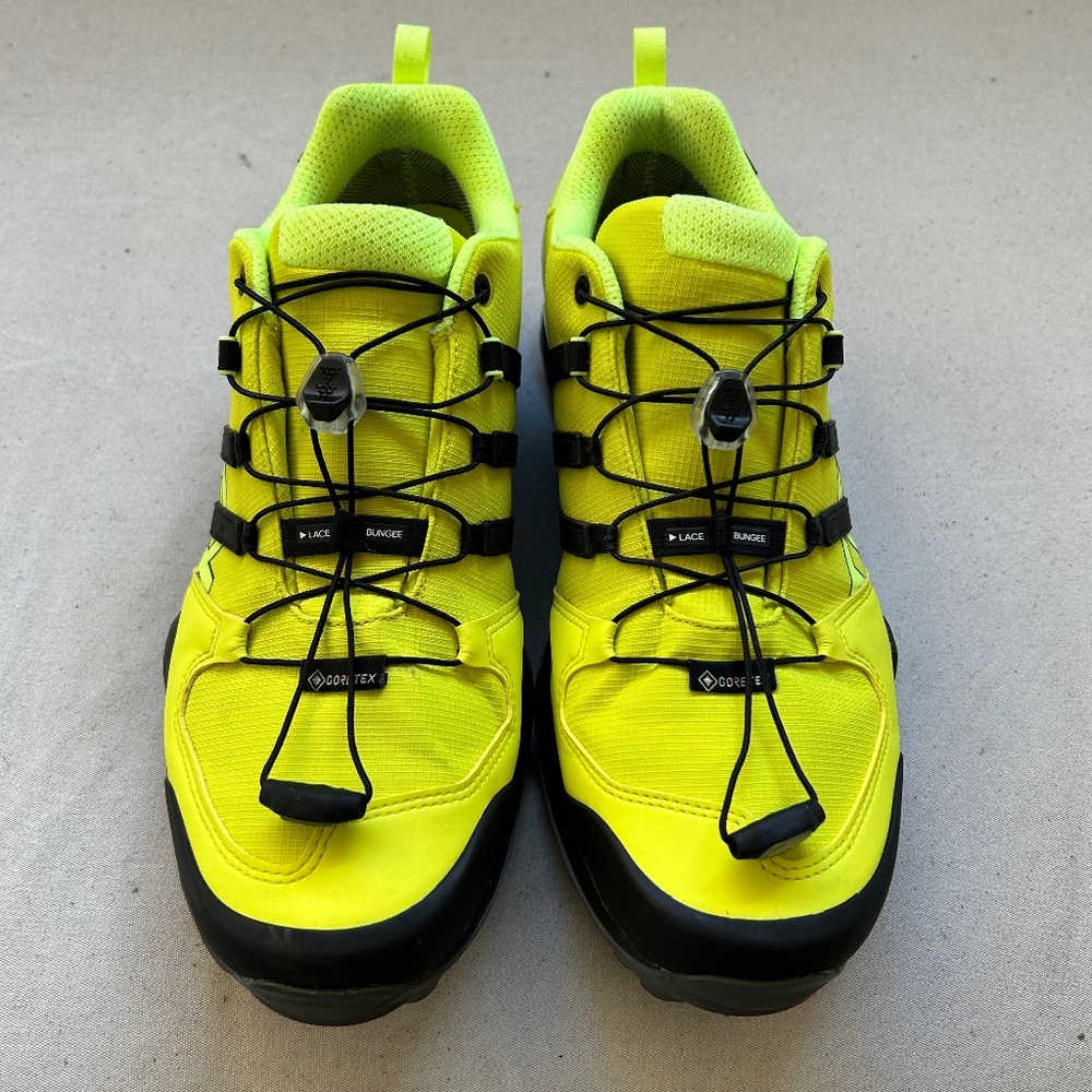 Adidas Terrex Swift R2 GTX Trail Hiking Shoe Men’s 10.5